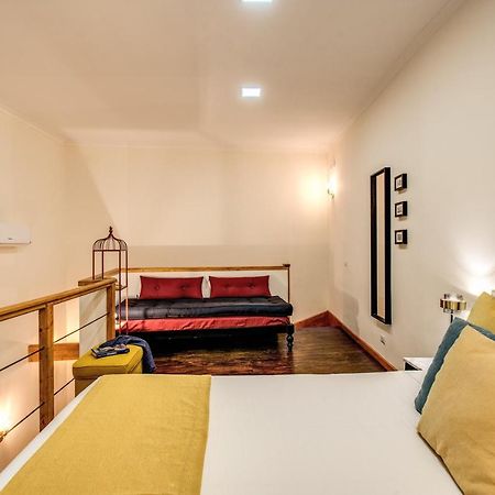 Casa Hosteno 나폴리 외부 사진
