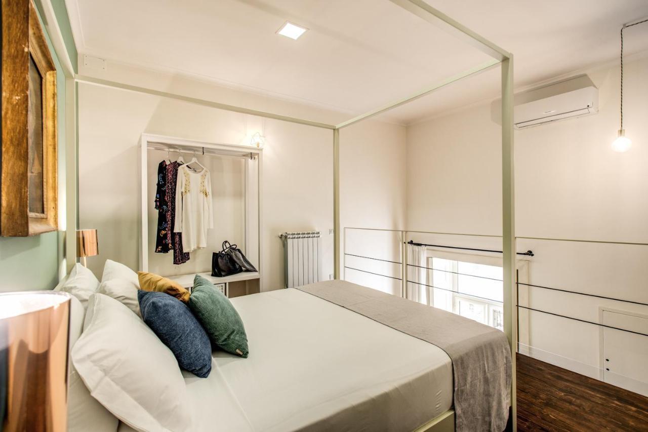 Casa Hosteno 나폴리 외부 사진