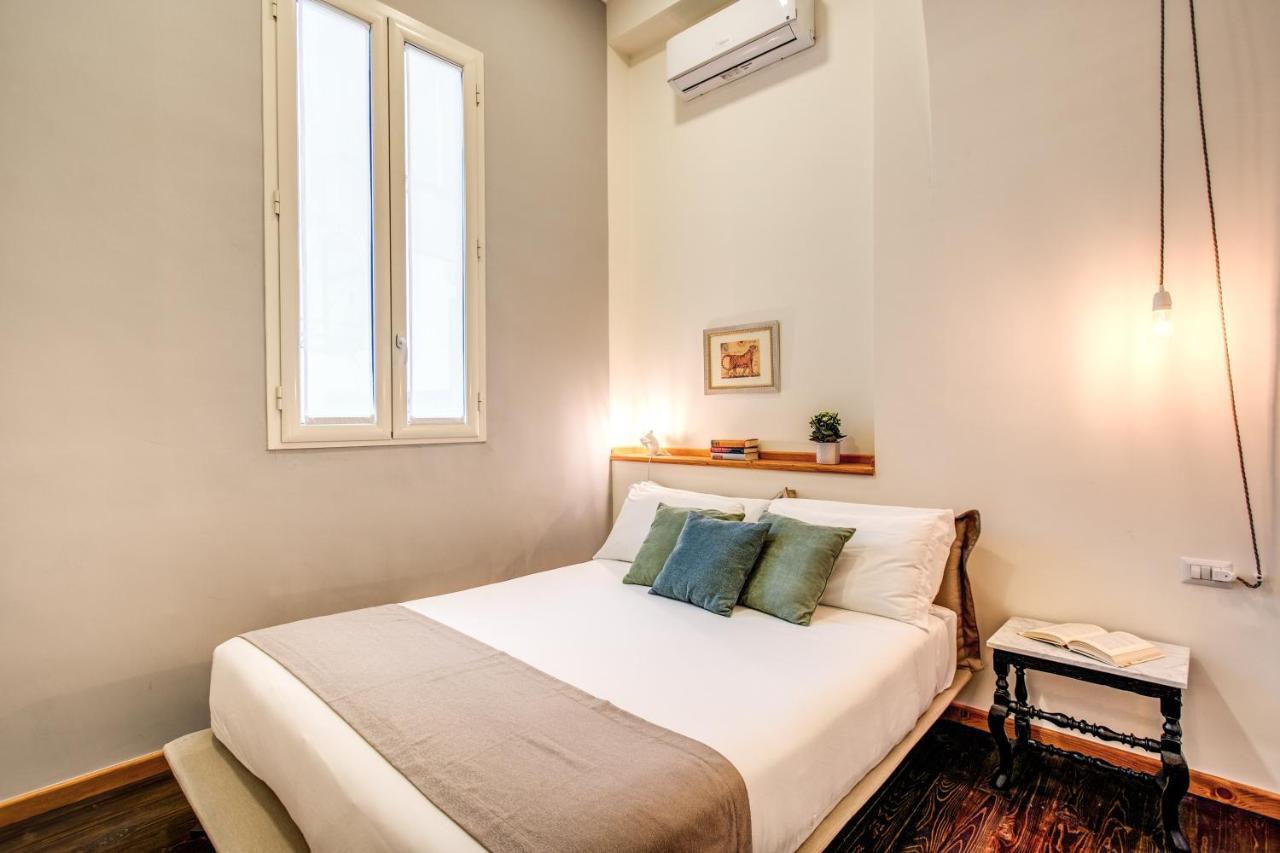 Casa Hosteno 나폴리 외부 사진