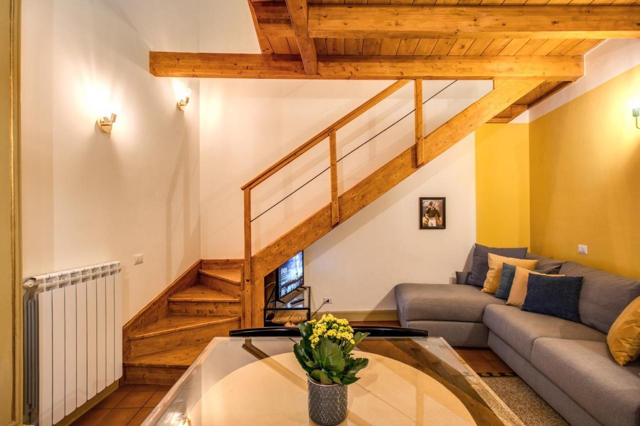 Casa Hosteno 나폴리 외부 사진